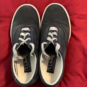 LL Bean Men’s sneakers
